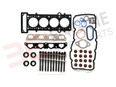 HEAD GASKET SET & HEAD BOLTS SET FOR MINI ONE 1.6 R50 R52 R53