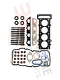 HEAD GASKET SET & HEAD BOLTS SET FOR MINI ONE 1.6 R50 R52 R53