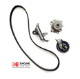 Timing Belt & Water Pump Kit fits AUDI TT 8N3, 8N9 1.8 98 to 06 Set Dayco New