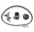 Timing Belt & Water Pump Kit fits AUDI TT 8N3, 8N9 1.8 98 to 06 Set Dayco New