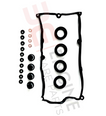 Rocker Cover Gasket A17DTJ Vauxhall Astra Zafira 1.7 CDTi Injector Seals