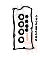 Rocker Cover Gasket A17DTJ Vauxhall Astra Zafira 1.7 CDTi Injector Seals