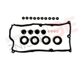 Rocker Cover Gasket A17DTJ Vauxhall Astra Zafira 1.7 CDTi Injector Seals