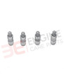 camshaft kit X12XE/Z12XE/Z12XEP/Z14XEP fits Vauxhall Corsa/meriva/agila 1.2 1.4