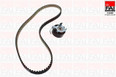 FAI FORD B-MAX C-MAX ECOSPORT FIESTA FOCUS MONDEO 1.0 998CC CAMBELT KIT