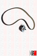 FAI FORD B-MAX C-MAX ECOSPORT FIESTA FOCUS MONDEO 1.0 998CC CAMBELT KIT