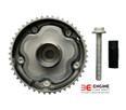 Inlet Camshaft Gear w/ Actuator for Vauxhall Vectra C Signum A 16 LET Z 18 XER