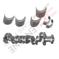 BMW X3 X4 X5 X6 3.0 DIESEL N57D30C N57D30A CRANKSHAFT & BEARING SET