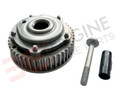 Set of Camshaft Exhaust Adjuster Timing Gear For 2009 -2019 Vauxhall Astra MK VI