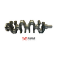 Crankshaft BRAND NEW Without Gear For MAZDA 3 6 CX-5 2.2 Diesel SH SH01 SHY1