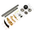 LAND ROVER 2.0 D DIESEL ENGINE 204DT 204DTD AJ20D4 TIMING CHAIN KIT VVT GEAR