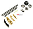 LAND ROVER 2.0 D DIESEL ENGINE 204DT 204DTD AJ20D4 TIMING CHAIN KIT VVT GEAR