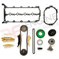RANGE ROVER EVOQUE TIMING CHAIN KIT DISCOVERY SPORT TIMING CHAIN KIT AJ200 2.0D