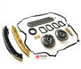 Camshaft Gears & Timing Chain Kit for Mercedes-Benz C E W203 W211 1.6 1.8 M271
