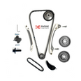 For QASHQAI JUKE PULSAR RENAULT Timing Chain Kit VVT 1.2 Petrol HRA2DDT GTCK206F