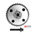2* Intake&Exhaust Timing Camshaft Pulley Vanos Gear MINI COOPER N12 N16 N18 1.6L