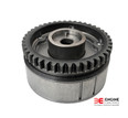 Camshaft Adjuster Sprocket In And Ex for Nissan Qashqai 1.2 HRA2DDT 