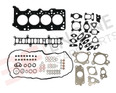 FOR MAZDA 3 6 CX5 2.2 D DIESEL ENGINE SHY1 SHY4 FULL GASKET SET WITH HEAD BOLTS