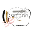 MERCEDES TIMING CHAIN KIT M271 PETROL KOMPRESSOR  2002 C180-C230 A0009932176