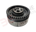 New Camshaft Adjuster Gear Exhaust for Nissan Qashqai J11 1.2 HRA2DDT 1302500Q0D