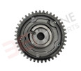 New Camshaft Adjuster Gear Exhaust for Nissan Qashqai J11 1.2 HRA2DDT 1302500Q0D