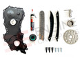 TIMING CHAIN KIT WITH TIMING COVER FOR VAUXHALL VIVARO 1.6 CDTi R9M450 R9M - NEW