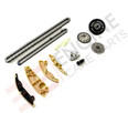 JAGUAR XE XF 2.0 D DIESEL ENGINE 204DT 204DTD TIMING CHAIN KIT WITH GEARS