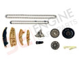 JAGUAR XE XF 2.0 D DIESEL ENGINE 204DT 204DTD TIMING CHAIN KIT WITH GEARS