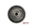 Camshaft Adjuster Sprocket Inlet for Nissan Qashqai 1.2 HRA2DDT 130253326R