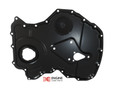 FORD 2.4 TDCi JXFA TIMING CHAIN KIT + TIMING COVER TRANSIT MK6 RWD DIESEL ENGINE
