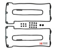ROCKER COVER GASKET BOLT SEALS BMW M62 535i 735i 540i 740i X5 V8 3.5 4.4 4.6 E39
