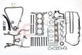 HEAD GASKET SETS BOLT TIMING CHAIN KIT PUMP A12XER A14XER A12XEL A14NEL A14NET