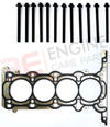 HEAD GASKET SETS BOLT TIMING CHAIN KIT PUMP A12XER A14XER A12XEL A14NEL A14NET