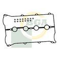 Rocker Cover Gasket fits MAZDA MX5 Mk1, Mk2 1.6 90 to 05 BGA B61P10235 Quality