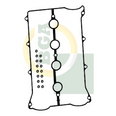Rocker Cover Gasket fits MAZDA MX5 Mk1, Mk2 1.6 90 to 05 BGA B61P10235 Quality