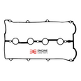 For Rocker Cover Gasket fits MAZDA MX5 Mk1, Mk2 1.6 90 to 05 B61P10235 Quality