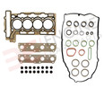 HEAD GASKET SET HEAD BOLT MINI ONE COOPER R56 1.4i 1.6i N12/N16B16A N12B14A