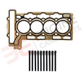 HEAD GASKET SET HEAD BOLT MINI ONE COOPER R56 1.4i 1.6i N12/N16B16A N12B14A