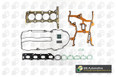 HEAD GASKET SET WITH HEAD BOLTS (UPDATED ROCKER COVER GASKET) B14XER