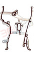 HEAD GASKET SET WITH HEAD BOLTS (UPDATED ROCKER COVER GASKET) B14XER