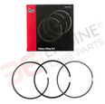 BMW 1.6 2.0 DIESELN47D20 N47D20A N47D20B N47D20C N47D20D PISTON RINGS STD X 4