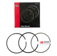 BMW 1.6 2.0 DIESELN47D20 N47D20A N47D20B N47D20C N47D20D PISTON RINGS STD X 4