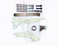 CITROEN BERLINGO C3 C4 DS3 DS4 1.6 16V PETROL ENGINE TIMING CHAIN KIT SPROCKETS