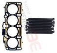 AUDI FORD VW SEAT SKODA 1.9 TDi PD HEAD GASKET AND UPGRADED PD150 HEAD BOLT SET