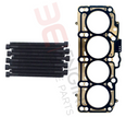AUDI FORD VW SEAT SKODA 1.9 TDi PD HEAD GASKET AND UPGRADED PD150 HEAD BOLT SET