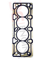 VAUXHALL ASTRA J SRi 1.6 A16XER CYLINDER HEAD GASKET