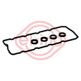 Elring Mini ONE, Cooper & Cooper S - R50 R52 & R53 Rocker Cover Gasket 498990