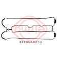 Vauxhall Z20LEH | Z20LER | Z20LET | Astra VXR | ELRING Rocker Cover Gasket Set
