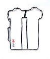 For Rocker Cover Gasket fits VAUXHALL CORSA C, D 1.0 00 to 14 Z10XEP 607499 New