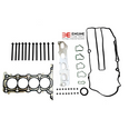 HEAD GASKET SET HEAD BOLT VAUXHALL 1.2 1.4 A12XER A14XER A12XEL A14NEL A14NET
